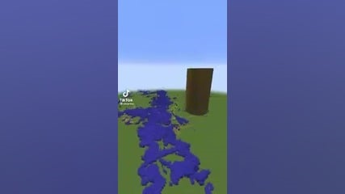 ماریو و شرک در ماینکرافت